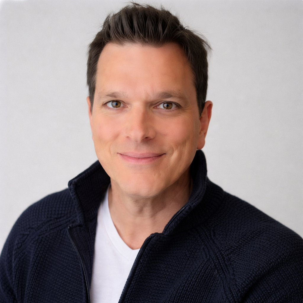 Mark Knodell Toronto