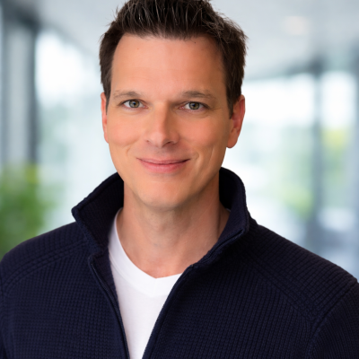 Mark Knodell Canada